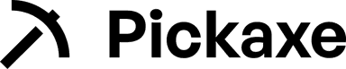 Pickaxe